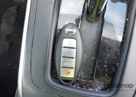 2017 Nissan Sentra Sv from USA, damaged, VIN 3N1AB7AP8HL655933